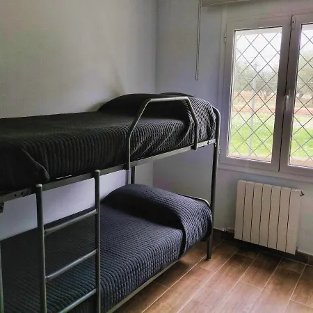 Vakantiehuis Elena Salou